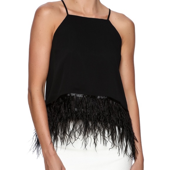 WORN ONCE Endless Rose Top - Picture 7 of 11